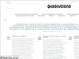Sites similar to okey.com.br