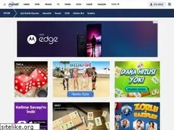 Sites similar to okey.mynet.com