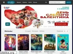 Sites similar to okey.uz