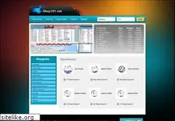 Sites similar to okey101.net