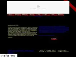 Sites similar to okey24.com