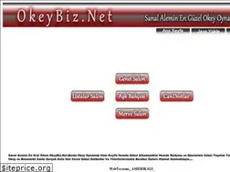 Sites similar to okeybiz.net