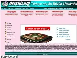 Sites similar to okeybiz.org