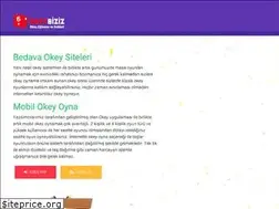 Sites similar to okeybiziz.com