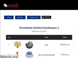 Sites similar to okeydeyim.com
