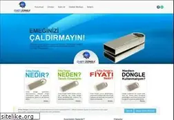 Sites similar to okeydongle.com