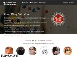 Sites similar to okeydunyam.com