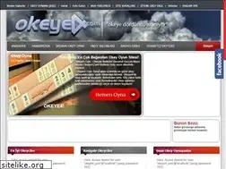 Sites similar to okeye4.com