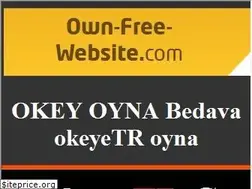 Sites similar to okeyetr-comokey.tr.gg