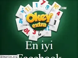 Sites similar to okeyextra.com