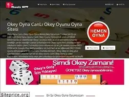 Sites similar to okeyiz.net