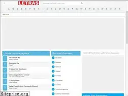 Sites similar to okeyletras.com