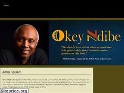 Sites similar to okeyndibe.com