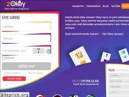 Sites similar to okeyodalari.net