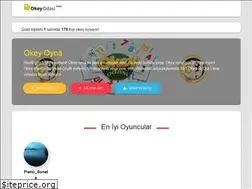 Sites similar to okeyodasi.com