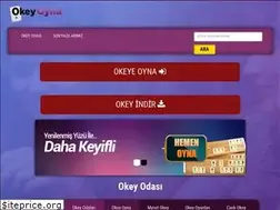 Sites similar to okeyodasi.net