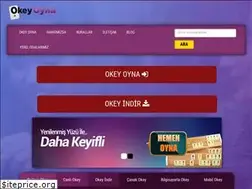 Sites similar to okeyoyna.net