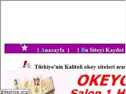 Sites similar to okeyoyna.tk