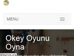 Sites similar to okeyoyunuoyna.org
