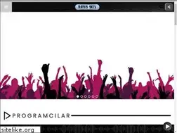 Sites similar to okeyradyo.com