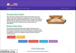 Sites similar to okeysende.com