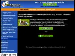 Sites similar to okeysitesi.com