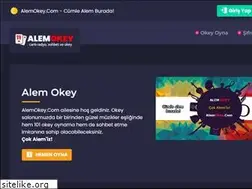 Sites similar to okeysiz.com