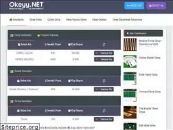 Sites similar to okeyy.net