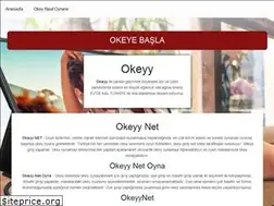 Sites similar to okeyynet.com