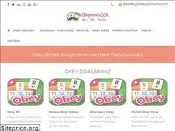 Sites similar to okeyzamani.com