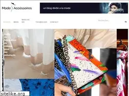 Sites similar to okfashion.fr
