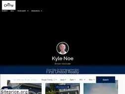 Sites similar to okfindmyhome.com