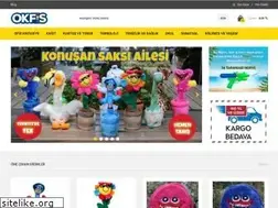 Sites similar to okfis.com