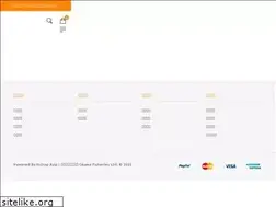 Sites similar to okfish.com.hk