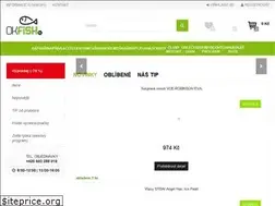 Sites similar to okfish.cz