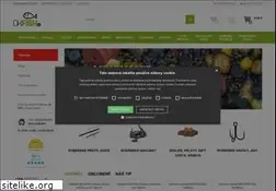 Sites similar to okfish.sk