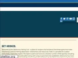 Sites similar to okfishingtrail.com