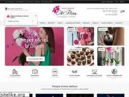Sites similar to okflora.ro