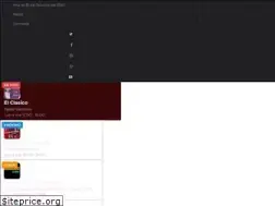 Sites similar to okfmarroyito.com
