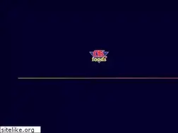 Sites similar to okfoods-cam.com