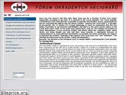 Sites similar to okforum.eu