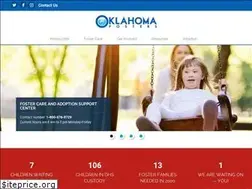 Sites similar to okfosters.org