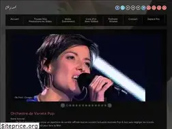 Sites similar to okfred.fr