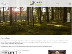 Sites similar to okftfaaruhaz.hu