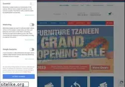 Sites similar to okfurniture.co.za