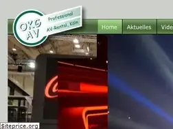 Sites similar to okg-av.de
