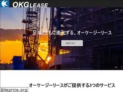 Sites similar to okg-gr.com