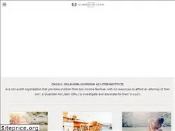 Sites similar to okgalinstitute.org