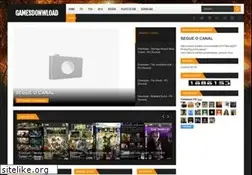 Sites similar to okgamezoft.blogspot.com