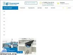 Sites similar to okgbi.ru